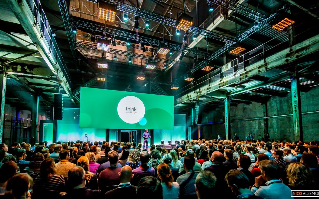 Google Think 2016