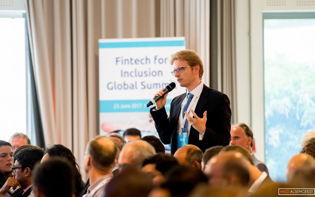 Fintech Global Summit 2017