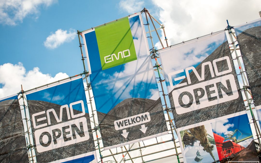 EMO Open 2017