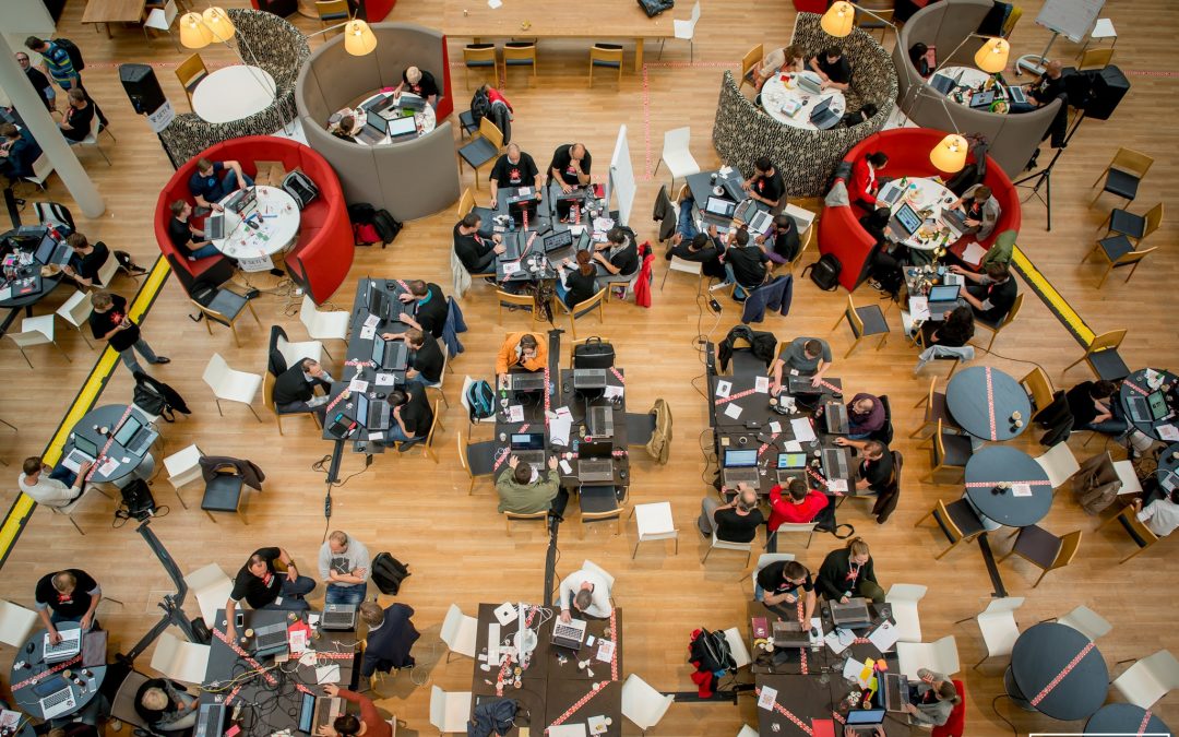 Exact Hackathon 2017