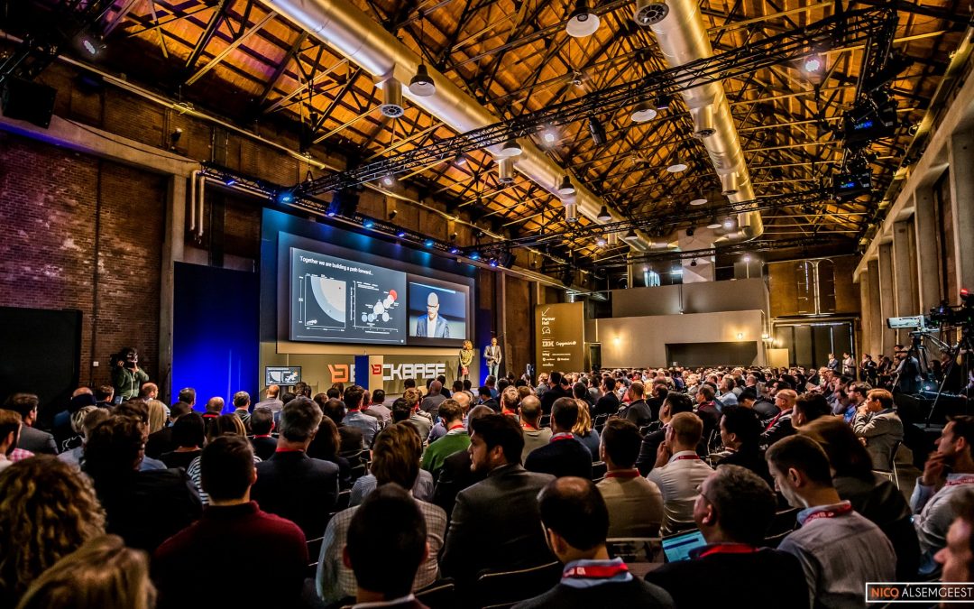 Backbase Connect 2017