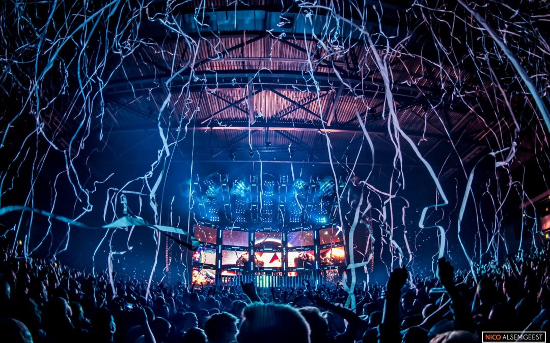 Tiësto Presents Clublife 2017