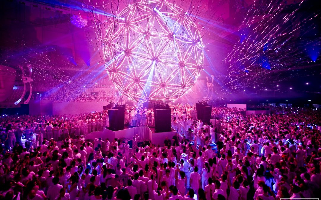 Sensation Italië 2013