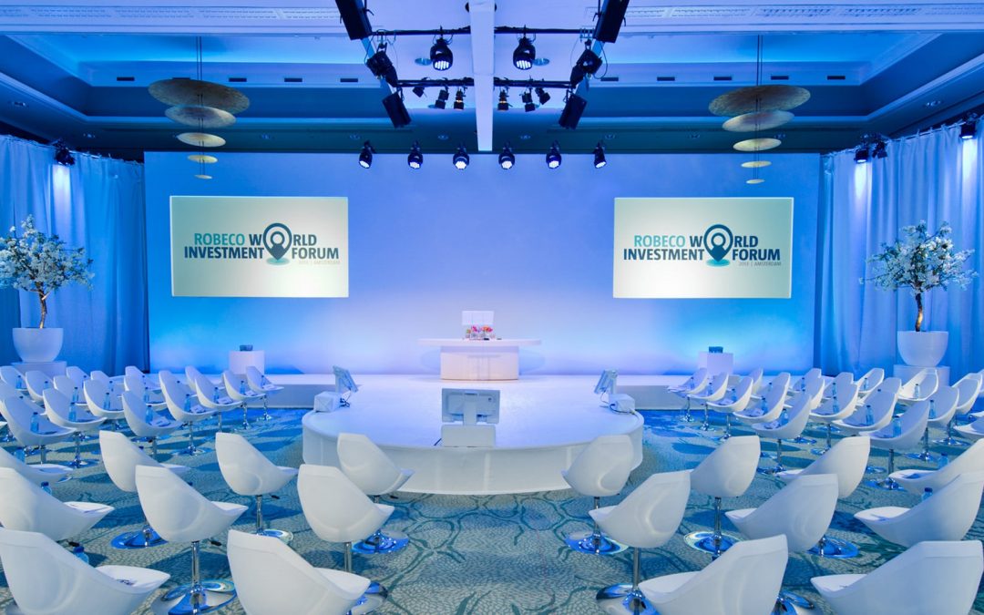 Robeco World Investment Forum 2013