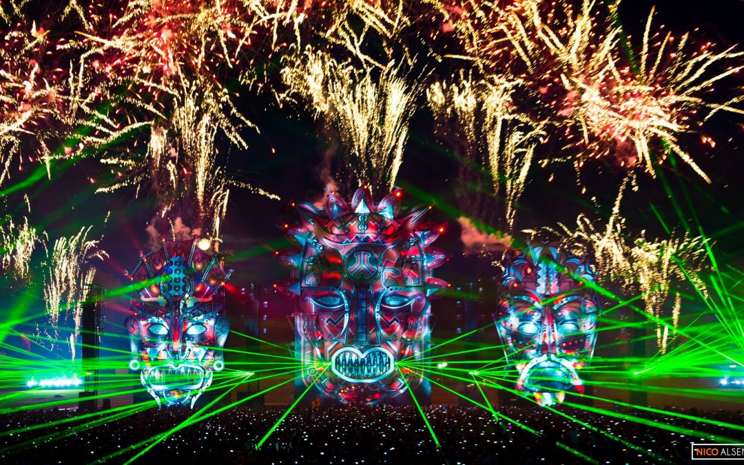 Defqon 1 2013