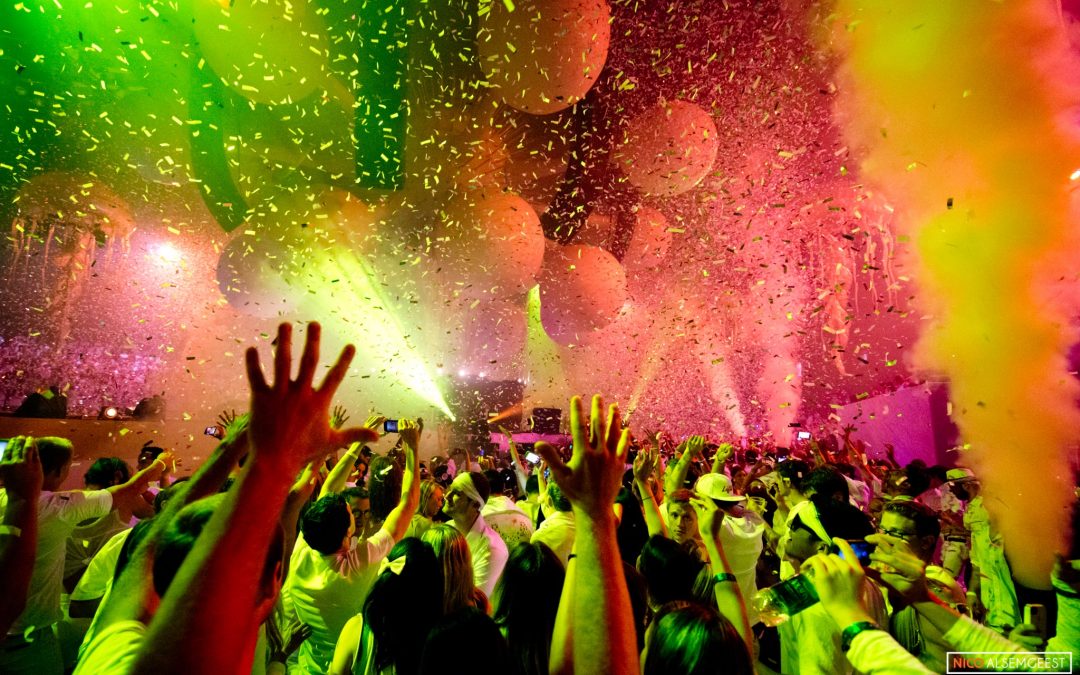 Sensation San Fransisco 2013