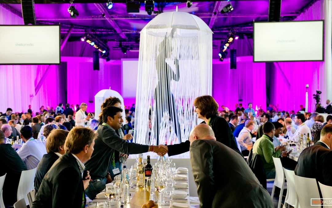 Liberty Global 2013