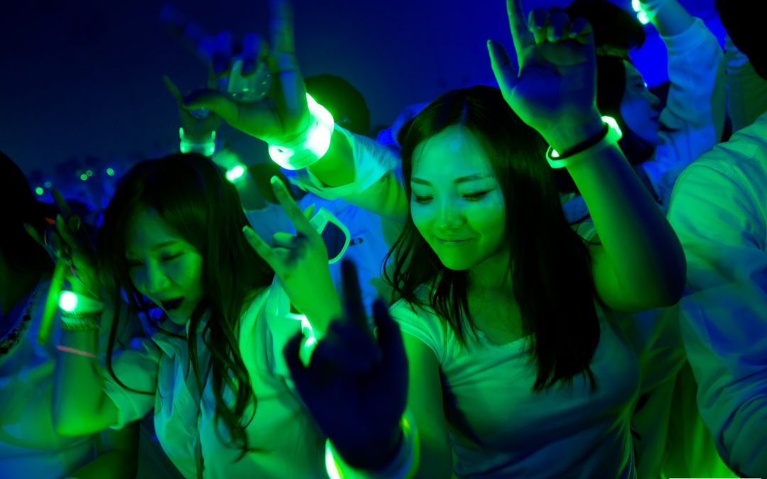 Sensation Korea 2013