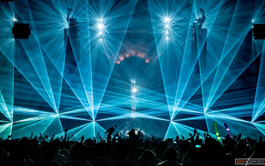 Qlimax 2013