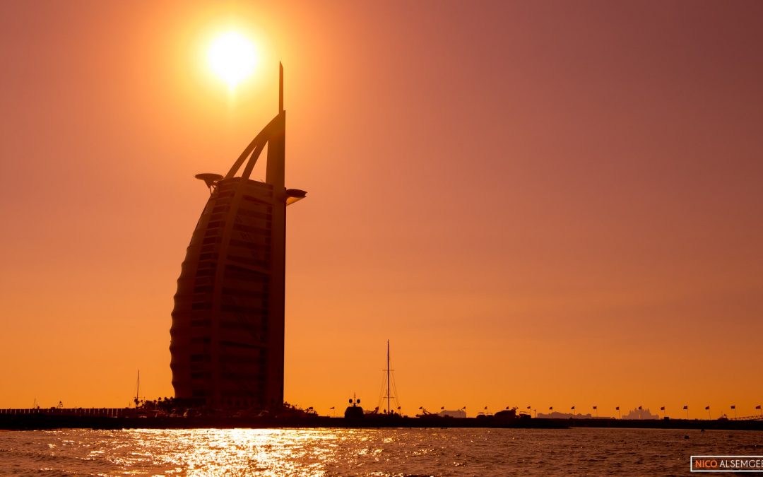 Dubai 2014
