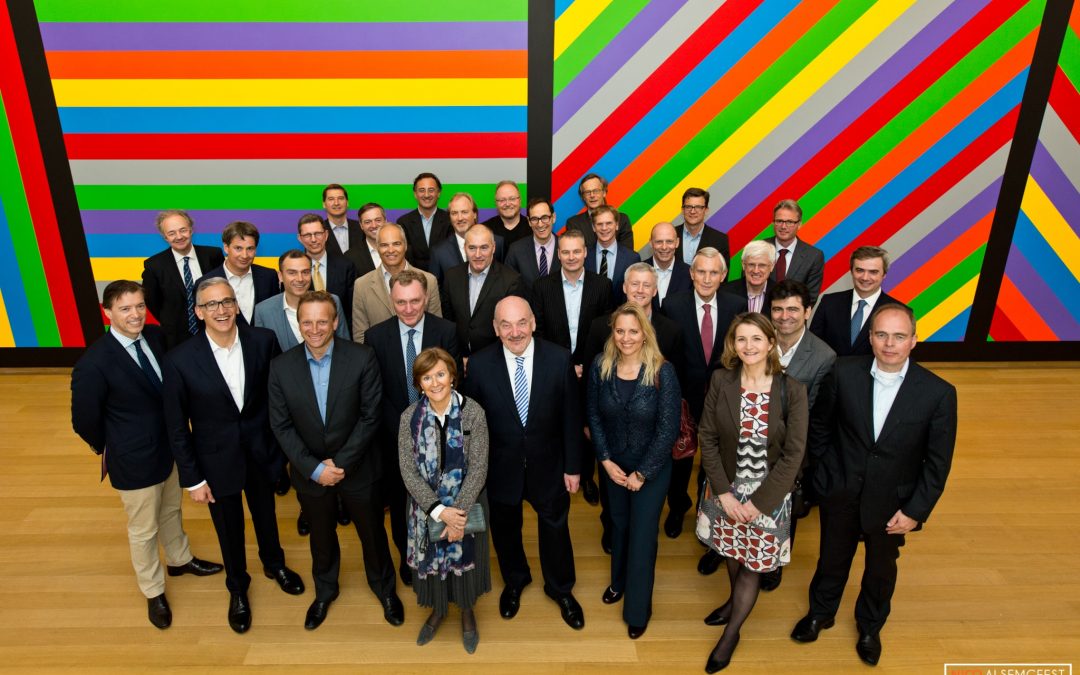 Stedelijk Museum 2014