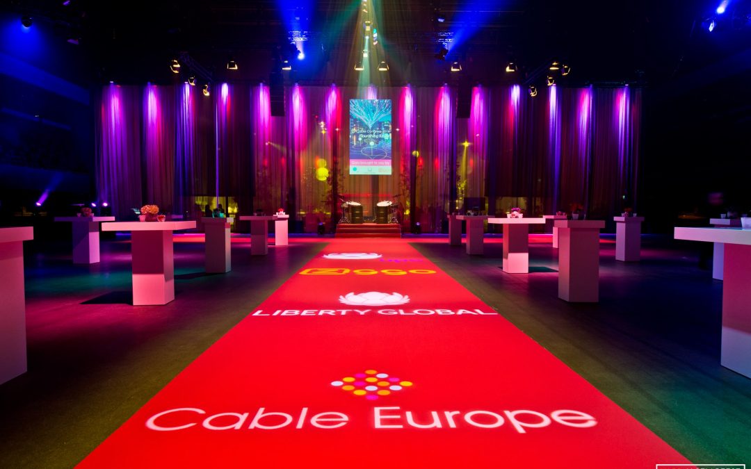 Cable Europe 2014
