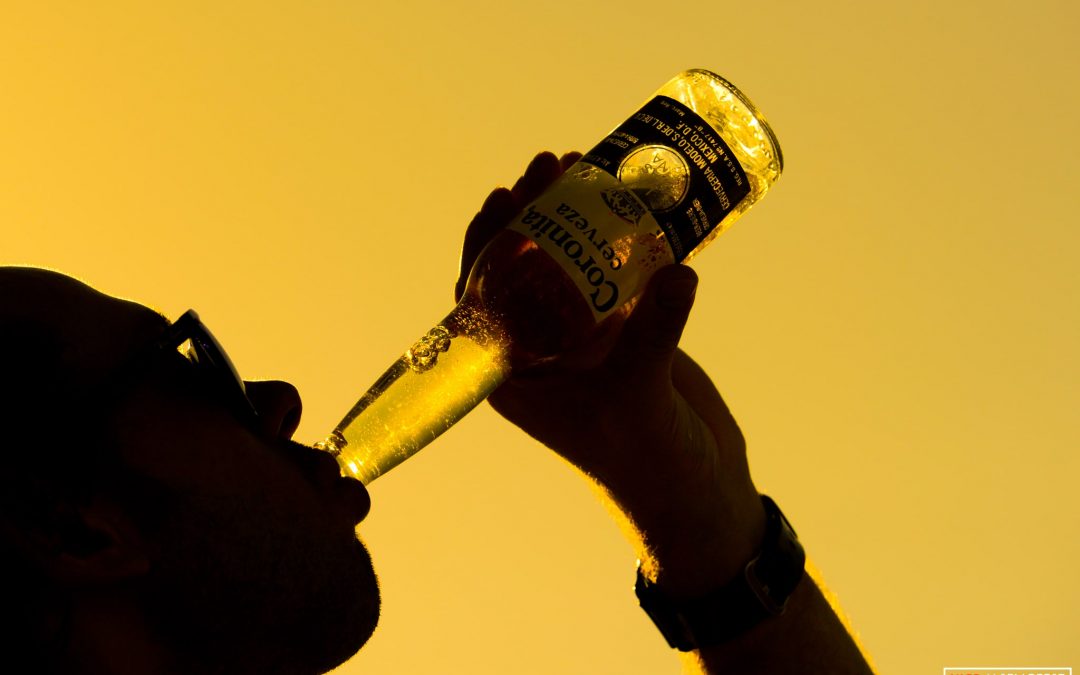 Corona Shoot Ibiza 2014