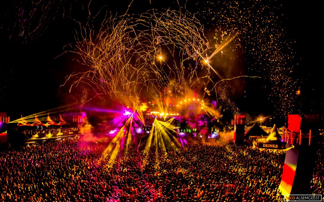 Freshtival 2014