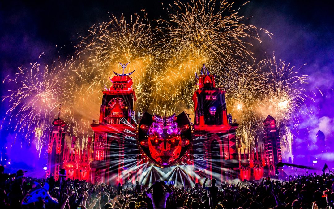 Defqon.1 2014