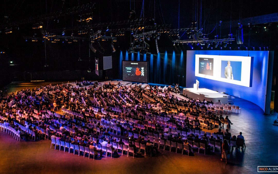 Liberty Global 2014