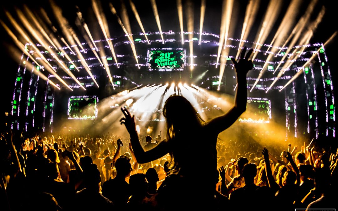 Dance Valley 2014