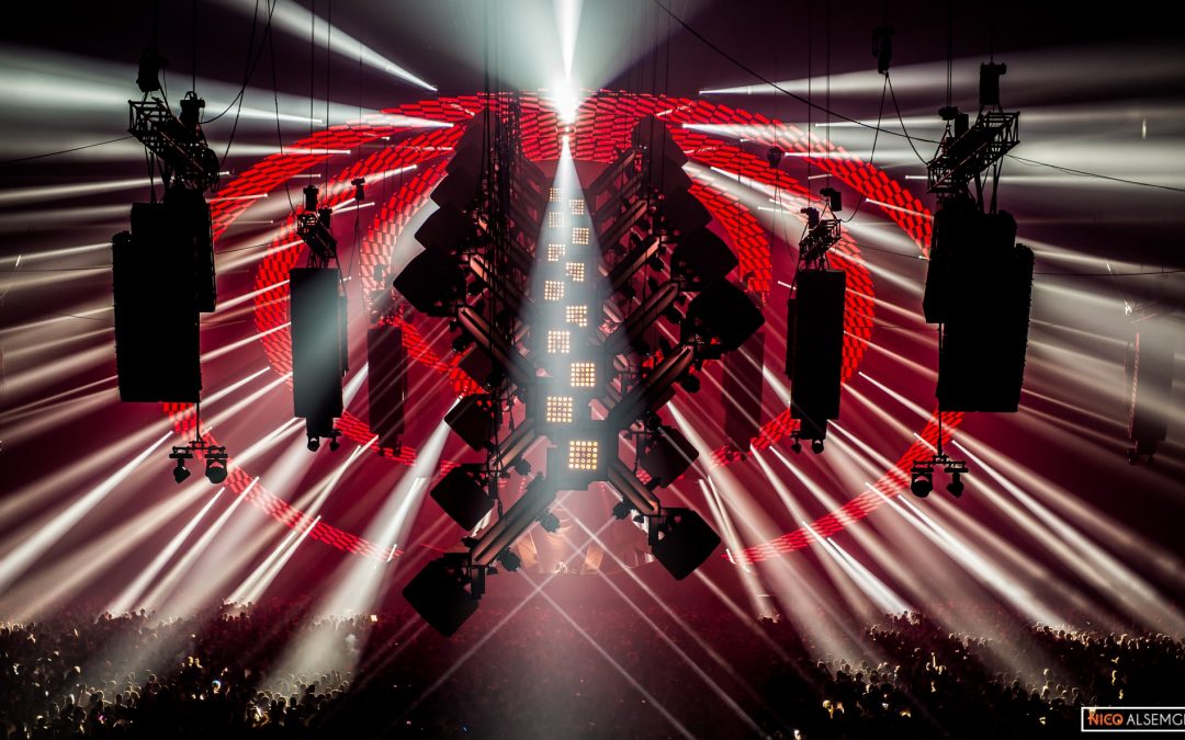 Qlimax 2014