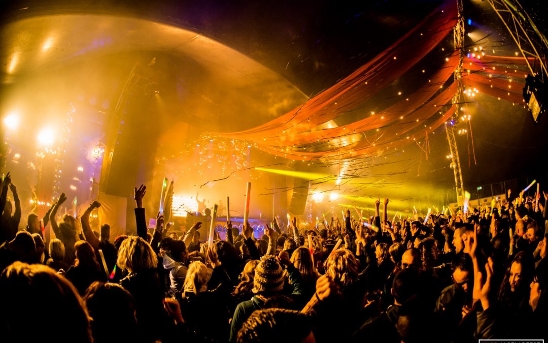 Hutspot Festival 2014