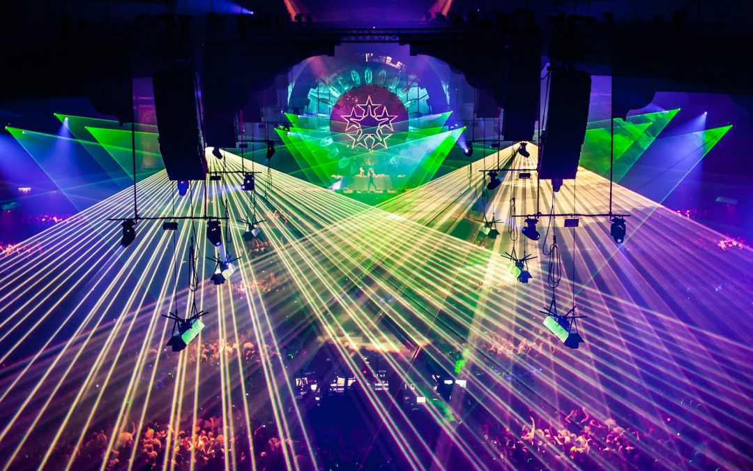 Qlimax 2011