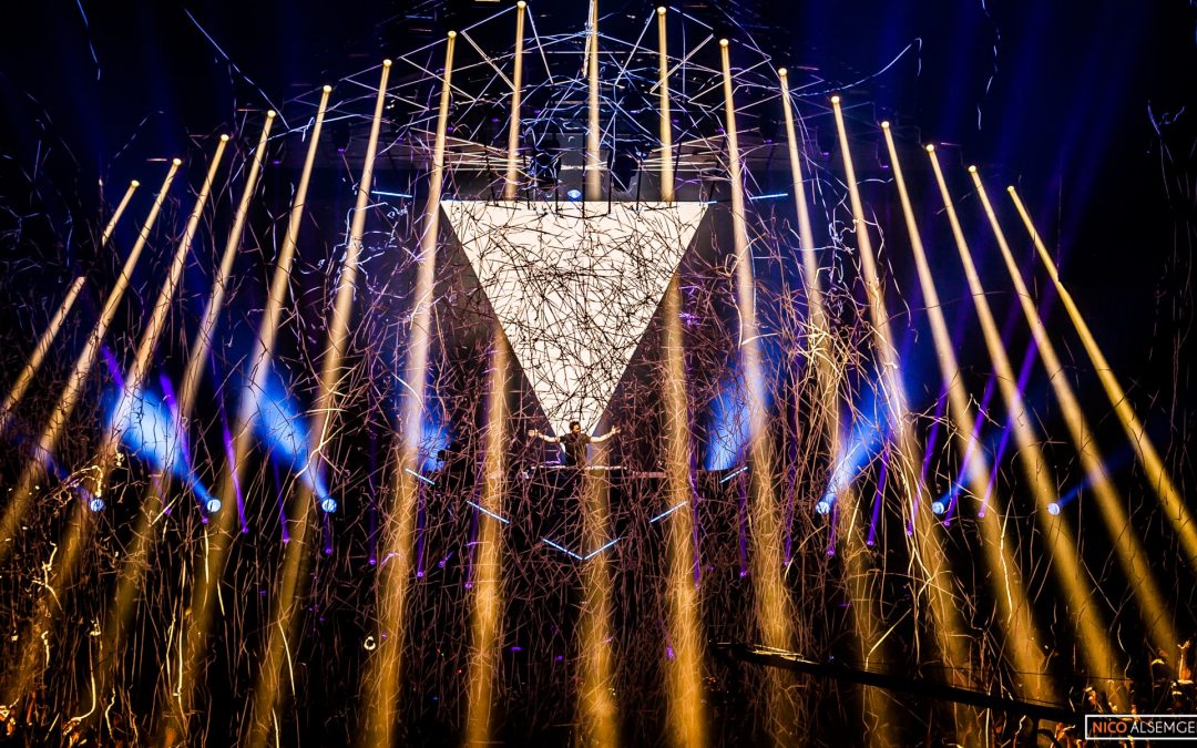 I Am Hardwell 2015
