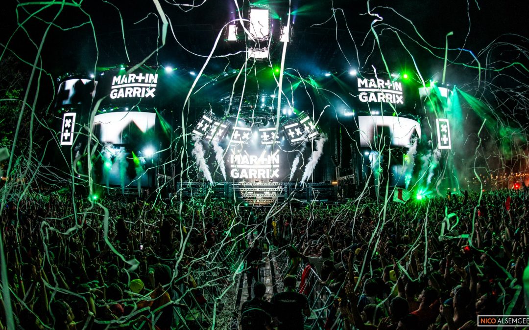 Ultra Miami 2015