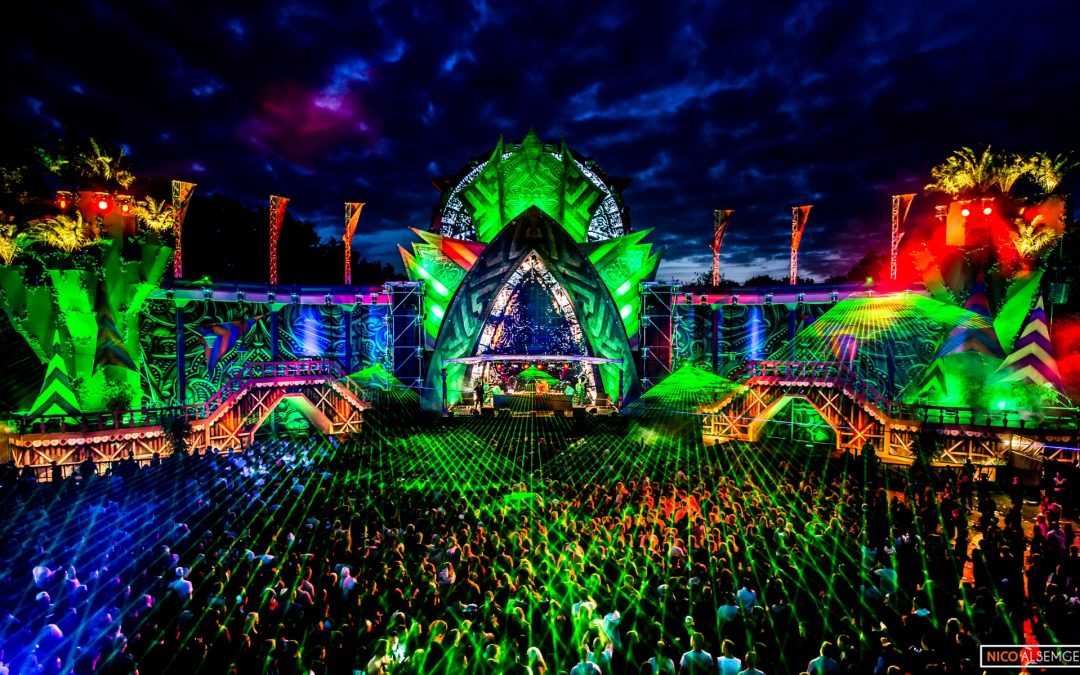 Fantasy Island 2015