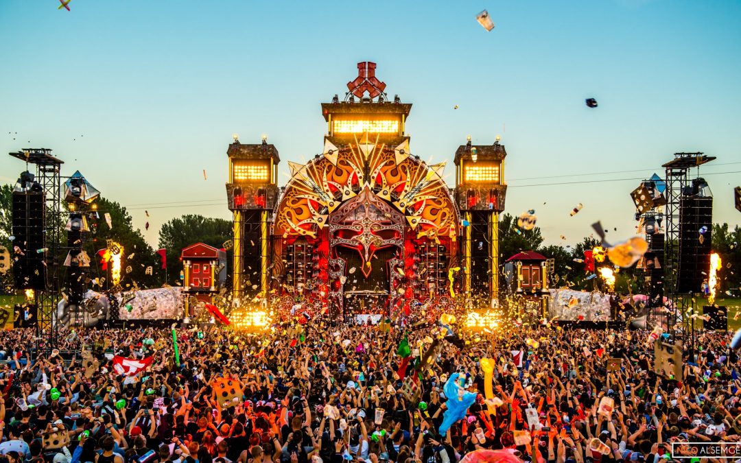 Defqon.1 2015