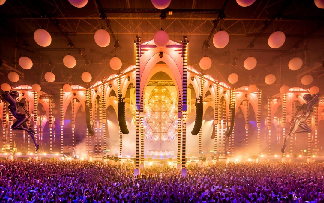 Sensation 2015