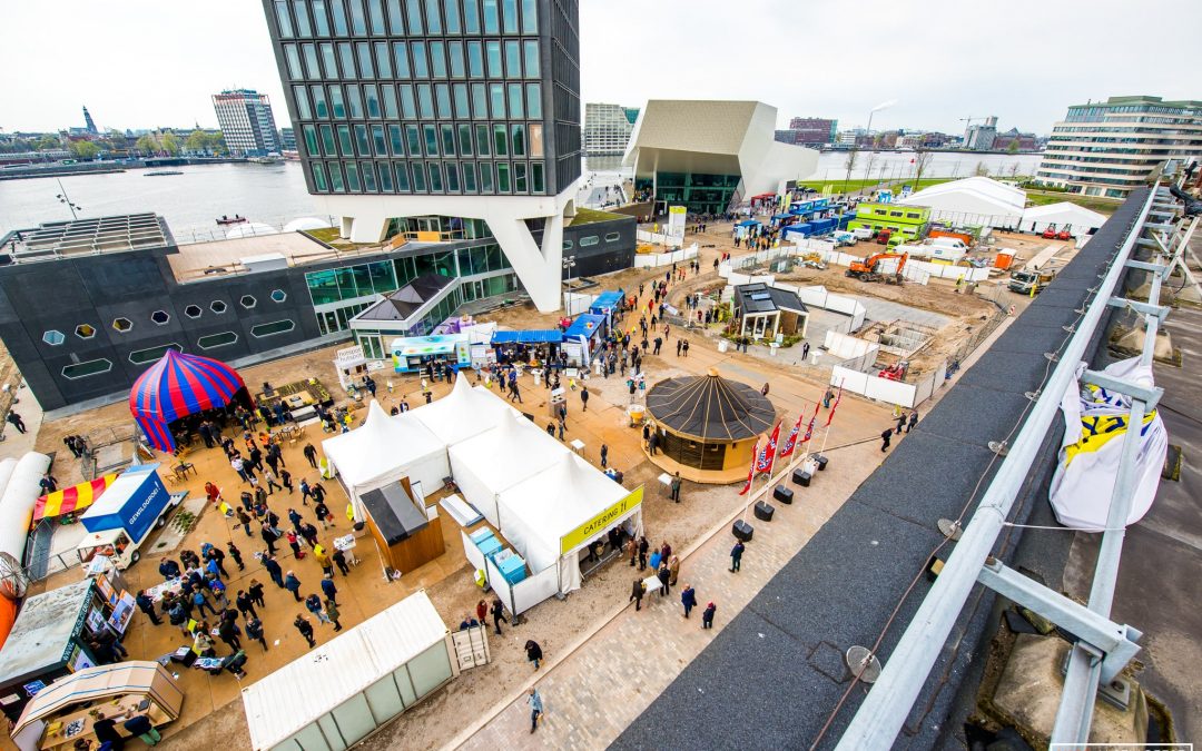Innovation Expo 2016