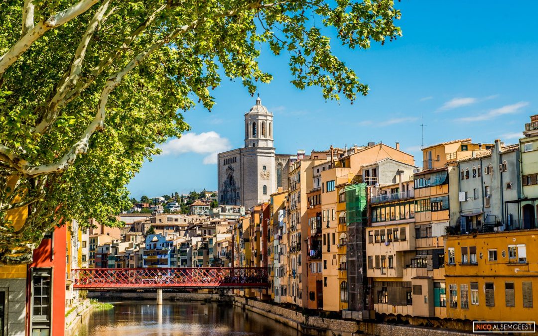 Girona 2016