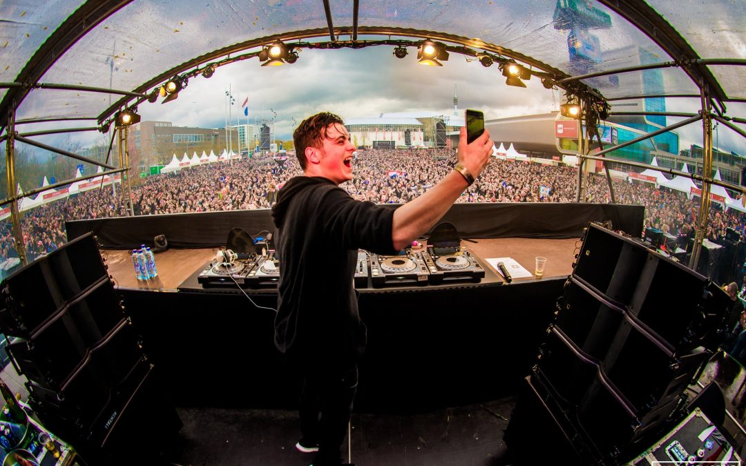 Kingsland Festival 2016