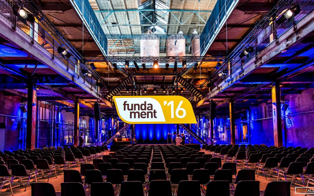 Fundament 2016