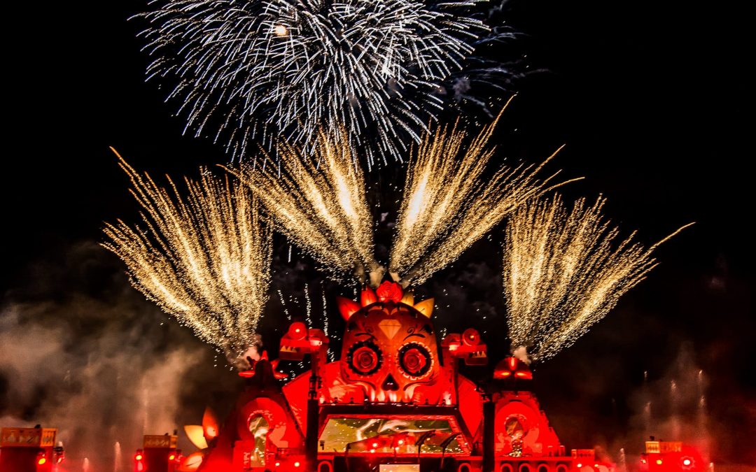 Freshtival 2016