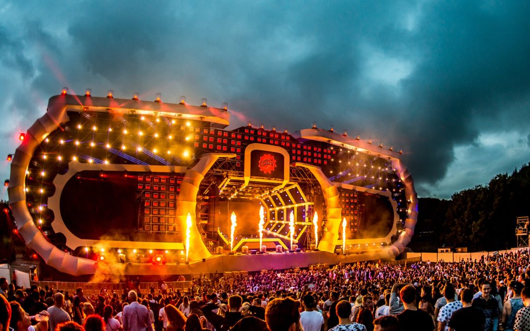 Dance Valley 2016
